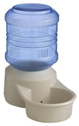 Pet Lodge Water Tower Deluxe (3 Quart)