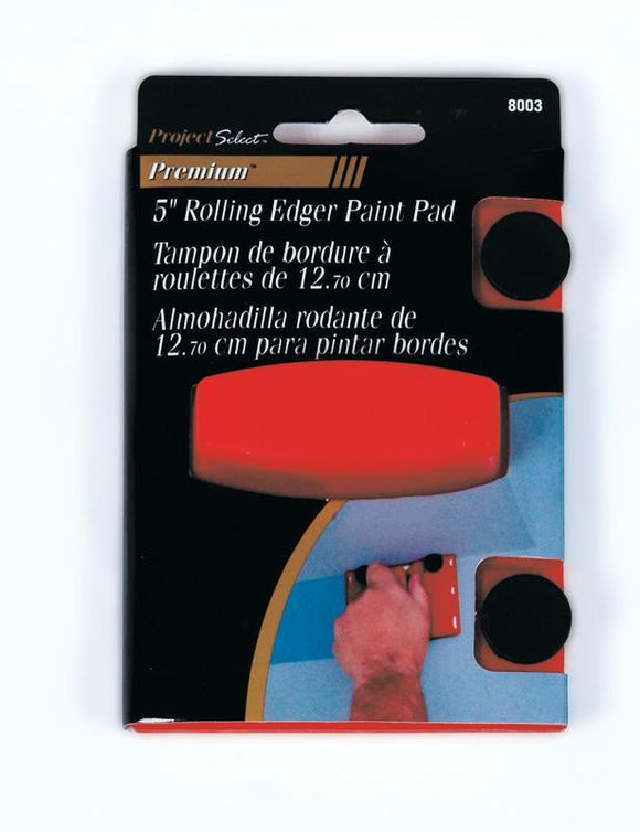 Linzer 5” Wheeled Paint Pad Edger (5