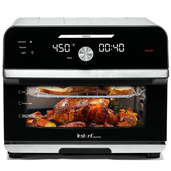 Instant™ Omni® Plus 18L Air Fryer Toaster Oven (18 Liters)