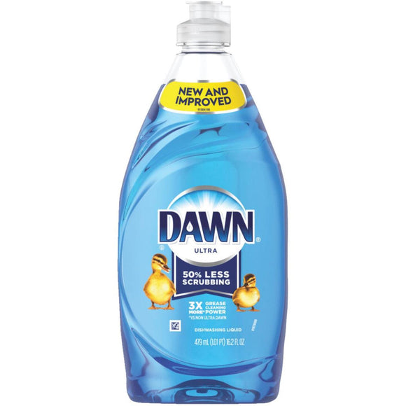 Dawn 16.2 Oz. Ultra Original Dish Soap