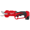 Milwaukee M12™ Brushless Pruning Shears Kit