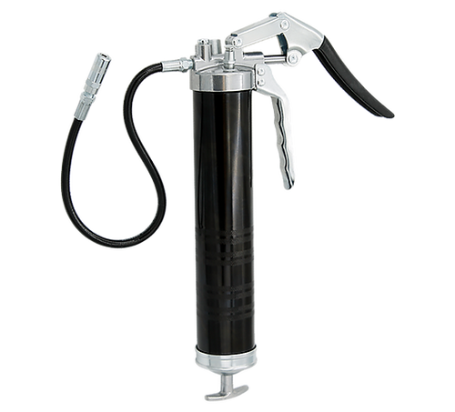 Lubrimatic Profession Duty Pistol Grip Grease Gun (14 Oz)