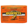 Concrete Mix, Commercial Grade, Crack-Resistant, 80-Lb.