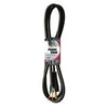 Power Supply Cord, 14/3, 6-Ft.