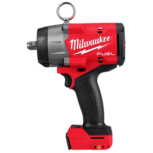 Milwaukee M18 FUEL™ 1/2 High Torque Impact Wrench w/ Pin Detent