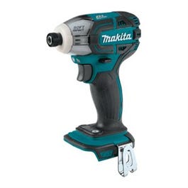 18-Volt LXT Cordless Impact Driver, 3-Speed Brushless Motor, TOOL ONLY