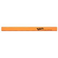 IntegriBilt 10232 HHH Bulk Carpenter Pencil (Orange)