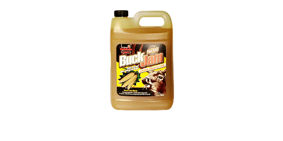 Buck Jam® Sweet Corn (1 Gallon)