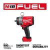 Milwaukee M18 FUEL™ 1/2 High Torque Impact Wrench w/ Pin Detent