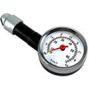 Bell/Victor Automotive 22-5-00890-8 Euro-Style Dial Tire Gauge