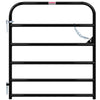 Behlen Mfg 4′ Utility Gate – Black