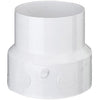 Tigre Usa Inc 36-662 6x6 SDR/PVC Ad Coupling