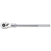 Dewalt Pear Head Quick Release Ratchets (1/2 Drive (12-6/16 Overall Length))