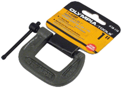 2  X 1  C-CLAMP