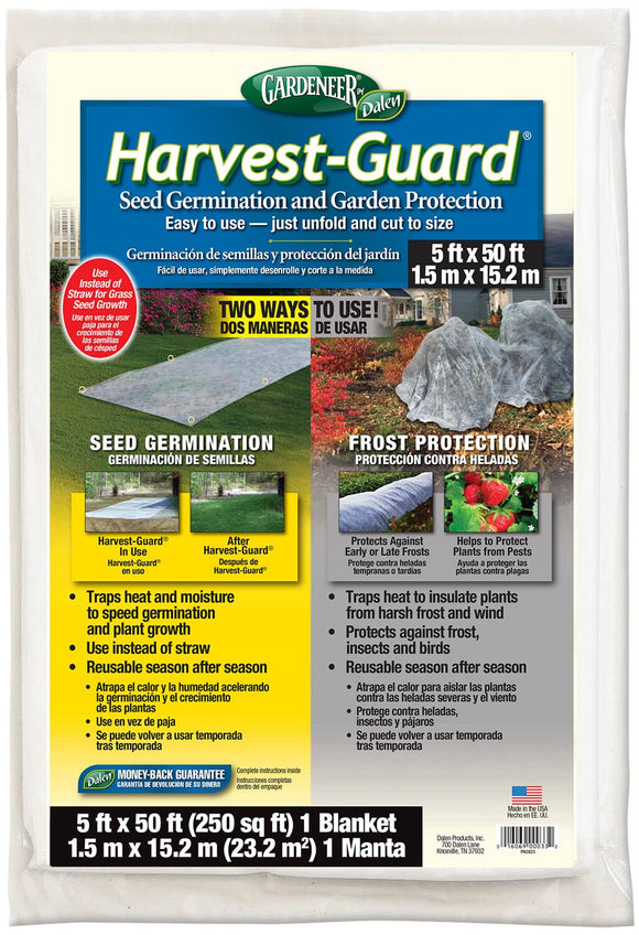 Dalen  Harvest-Guard® (5' X 25