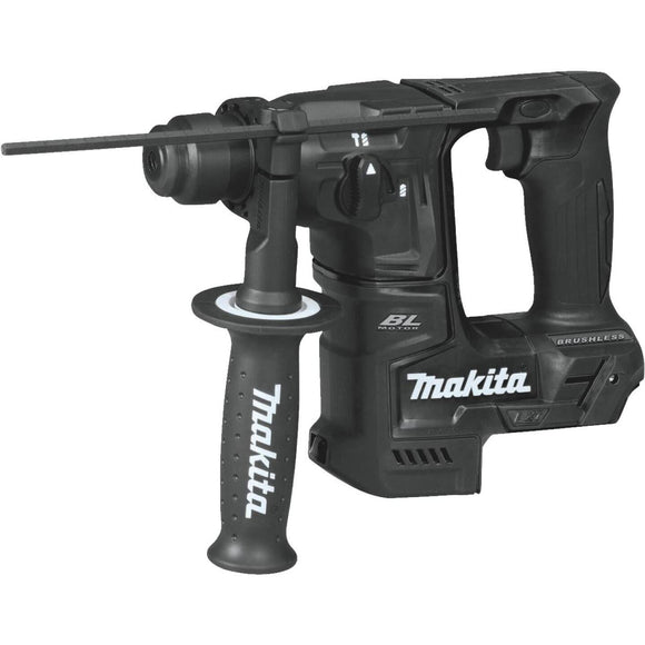 Makita 18 Volt LXT Lithium-Ion 11/16 In. Brushless Sub-Compact Cordless Rotary Tool (Bare Tool)