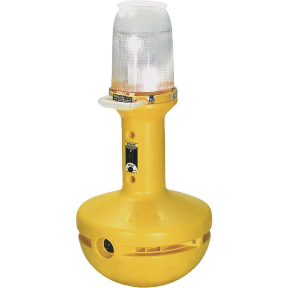 Wobblelight 15,000 Lm. Metal Halide Stand-Up Work Light