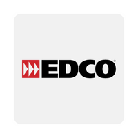 EDCO Metal Board & Batten