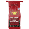 Royal Oak® 100% All Natural Hardwood Lump Charcoal (8 Lb)