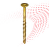 GRK Fasteners RSS™ Rugged Structural Screw (3/8 x 6 (12281))