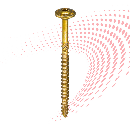 GRK Fasteners RSS™ Rugged Structural Screw (3/8 x 6 (12281))