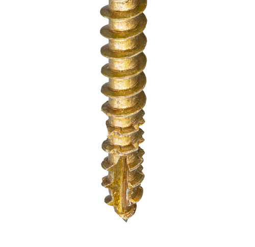 GRK Fasteners RSS™ Rugged Structural Screw (3/8 x 6 (12281))