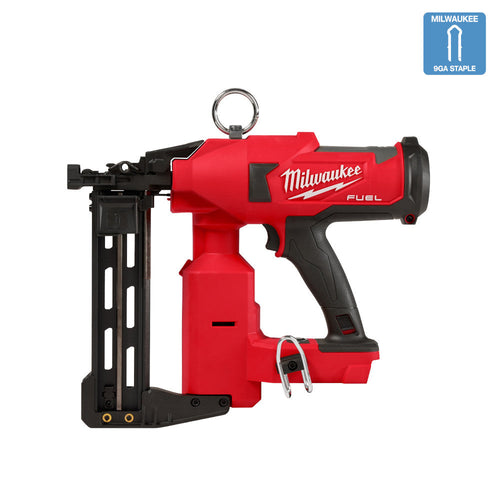 M18 FUEL™ Utility Fencing Stapler