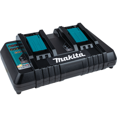 Makita 36V (18V X2) LXT® Brushless 6‑1/2