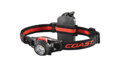 Coast Rechargeable Pure Beam Focusing