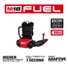 Milwaukee M18 FUEL™ Dual Battery Backpack Blower