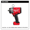 Milwaukee M18 FUEL™ 1/2 High Torque Impact Wrench w/ Pin Detent