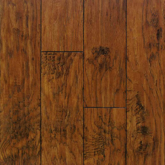 Designer Choice Laminate Flooring Antique Hickory - 68138