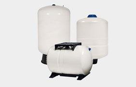 Red Lion **Discontinued** Pre-Charged Pressure Tanks 119 Gallons (119 Gallons)