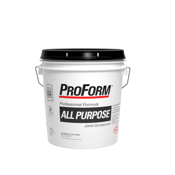 National Gypsum Services ProForm® All Purpose Joint Compound (50 lbs)
