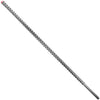 Diablo Rebar Demon 1 In. x 36 In. SDS-Max Full Carbide Rotary Hammer Drill Bit