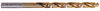 3/16  TITANIUM SP  JOBBER DRILL BIT