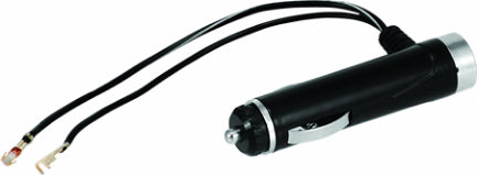 ACCESSORY PLUG W/FUSE