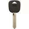 HyKo Key Blank - Ford Auto H78P Plastic Head