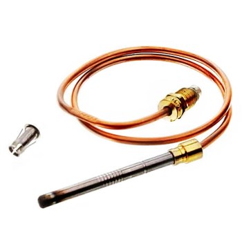 American Water Heater 100108268 Universal Thermo-Couple Kit, Natural or LP Gas ~ 24