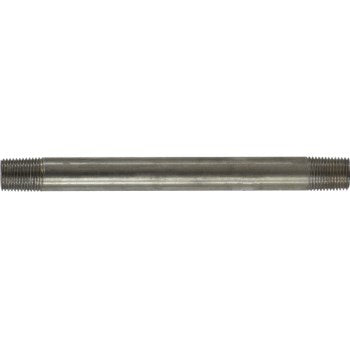 Anderson Metals 48009B 1/8x5 Ss Nipple