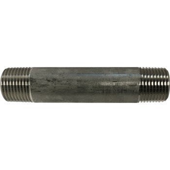 Anderson Metals 48043B 3/8x2-1/2 Ss Nipple