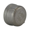 Anderson Metals 62472B 3/8 Ss Cap