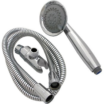 Larsen 08-5165 3-Function Hand Shower