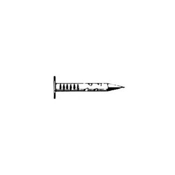 Mazel 135030134 Eg Roof Nails 30# Pail 1-3/4in.