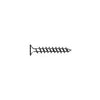 Mazel 201505158 5# 1-5/8 Ph Galv Deck Screws