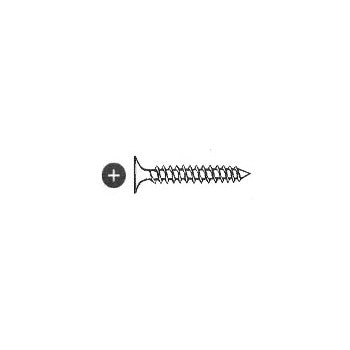 Mazel 2060252 Drywall Screws, 2