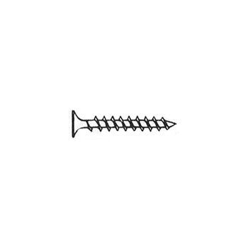 Mazel 206110114 Multipurpose Coarse Thread Phillips Screw ~ 1 1/4
