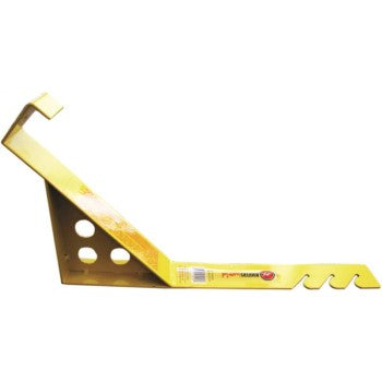 Roofers World RTRFB45-6 Endura Fixed Angle Roof Bracket, 45 Deg ~ 2