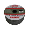 Rutland 725 Stove Gasket Rope ~ 3/4