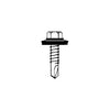 Sealtite 14B200D3HOGS250 1/4-14x2in. 250pk #3 Tek Screw